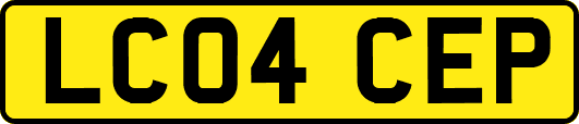 LC04CEP