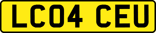 LC04CEU