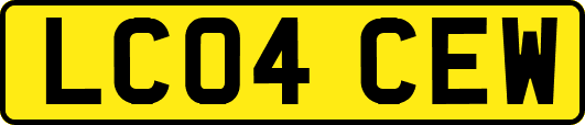 LC04CEW
