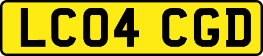 LC04CGD
