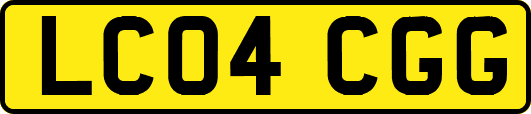 LC04CGG