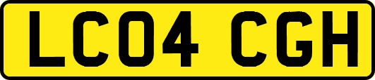 LC04CGH