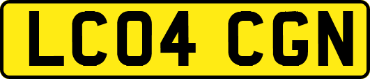 LC04CGN