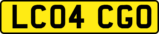 LC04CGO