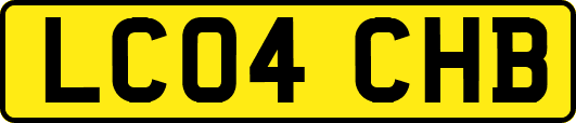 LC04CHB