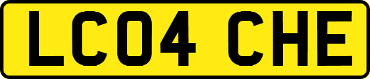 LC04CHE