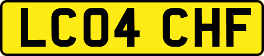 LC04CHF