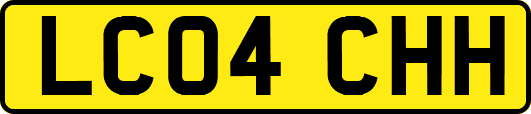 LC04CHH