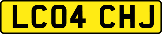LC04CHJ