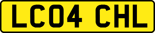 LC04CHL