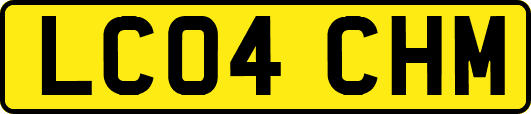 LC04CHM