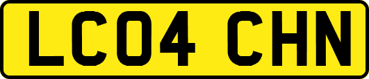 LC04CHN