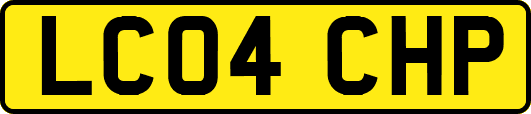 LC04CHP