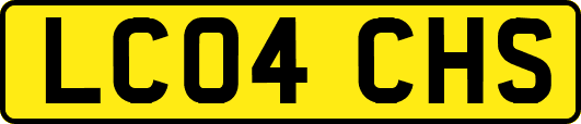 LC04CHS