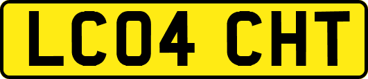 LC04CHT
