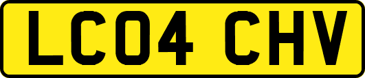 LC04CHV