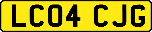 LC04CJG