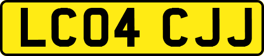 LC04CJJ