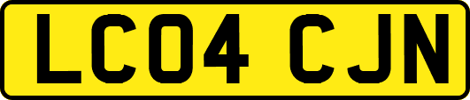LC04CJN