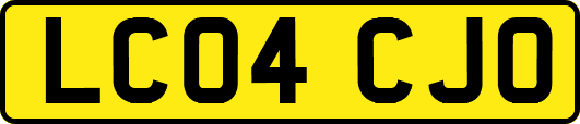 LC04CJO