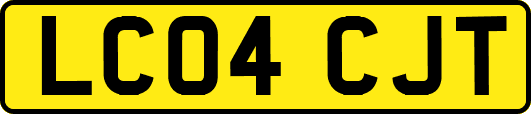 LC04CJT