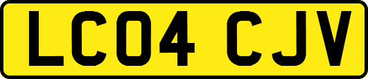 LC04CJV