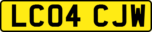 LC04CJW