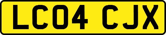 LC04CJX