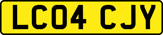 LC04CJY
