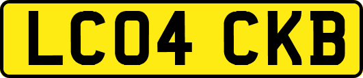 LC04CKB