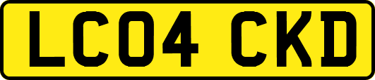 LC04CKD