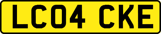 LC04CKE