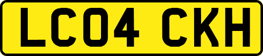 LC04CKH