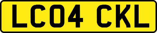 LC04CKL