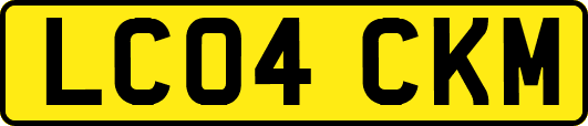 LC04CKM