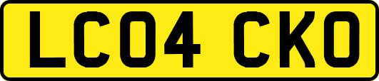 LC04CKO