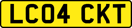 LC04CKT