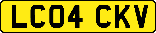 LC04CKV