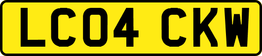 LC04CKW