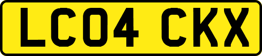 LC04CKX