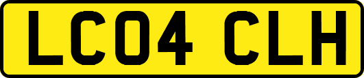 LC04CLH