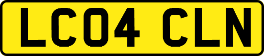 LC04CLN
