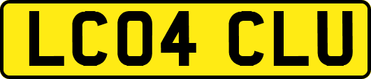 LC04CLU