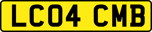 LC04CMB