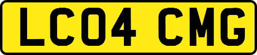 LC04CMG