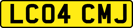LC04CMJ