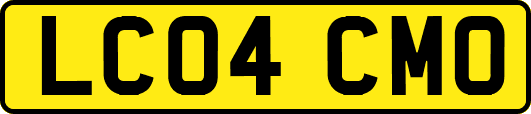 LC04CMO
