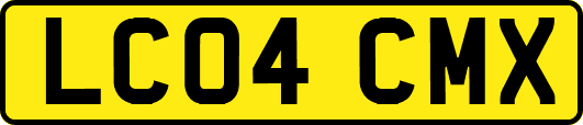 LC04CMX