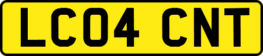 LC04CNT