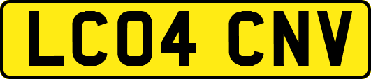 LC04CNV